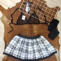 لباس زیر دخترانه و زنانه|لباس|سنندج, |دیوار