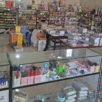 فروش یکجا لوازم التحریر قیمت توافقی