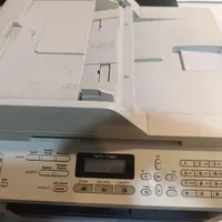 دو عددپرینتر brther7360 و سامسونگ scx-4300|پرینتر، اسکنر، کپی، فکس|اصفهان, احمدآباد|دیوار