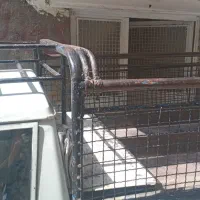 اتاق توری تهرانی