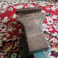 گیره صنعتی