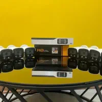 دوربین مداربسته پلاک خوان ضد آب ضد حرارت قسطی|دوربین مداربسته|سیرجان, |دیوار