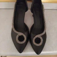 کفش مجلسی شیک در حد نو