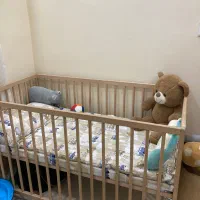 تخت ایکیا فروش فوری