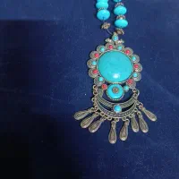 گردن بند سینه بند|بدلیجات|اهواز, فاز ۱ پادادشهر|دیوار