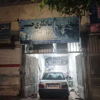اجاره مغازه حاشیه  صدمتری ۳۰متر مربع|اجارهٔ مغازه و غرفه|مشهد, بلال|دیوار