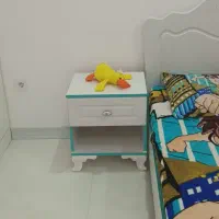 سرویس تخت کودک و نوجوان|تخت و سرویس خواب|هشتگرد, هشتگرد قدیم|دیوار