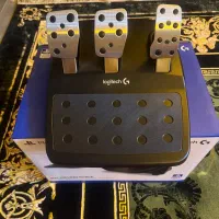 فرمان و شیفتر بازی ps5 مدل G29|کنسول، بازی ویدئویی و آنلاین|پرند, فاز ۱|دیوار