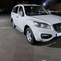 فروشی لیفان x60|خودرو سواری و وانت|تبریز, |دیوار