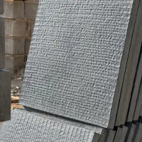 کف فرش بتنی - بناراز بتن