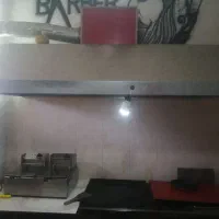 هود صنعنتی