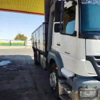 سینه آکسور تک باری|خودرو سنگین|اسلام‌شهر, شاطره|دیوار