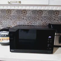 ماکروفر مایکروویو الجی اصل