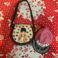 تمامی این ست ها به قیمت ۲۰۰ هزار|کیف، کفش، کمربند|اصفهان, قائمیه|دیوار