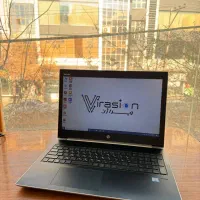 لپتاپ HP ProBook 450 G5