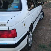 پژو پارس LX TU5، مدل ۱۳۹۹|خودرو سواری و وانت|گنبد کاووس, |دیوار