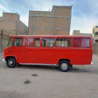 سلام بنز مدل 65 بسیار سالم|خودرو سنگین|ورامین, خیر آباد|دیوار