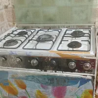 گاز