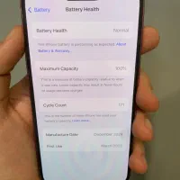 16 normal iphone ایفون ۱۶ نرمال|موبایل|مشهد, احمدآباد|دیوار