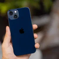 ایفون13 نرمال