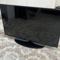 تلویزیون ۴۰ اینچ سامسونگ|تلویزیون و پروژکتور|چهاردانگه (تهران), |دیوار