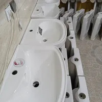 روشویی کاسه بزرگ ۵۳۰|لوازم سرویس بهداشتی|سنندج, |دیوار