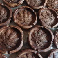 زیرسیگاری|صنایع دستی و سایر لوازم تزئینی|لنگرود, |دیوار