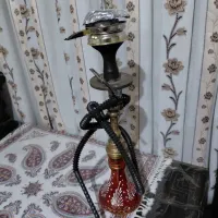قلیان فروشی