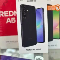 a36  فروش گوشی صفر به صورت چک و معاوضه سامسونگ