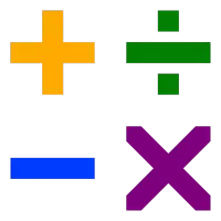 آموزش ضرب تقسیم جمع تفریق