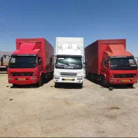 باربری شهری و بیرون شهری بارکول‌