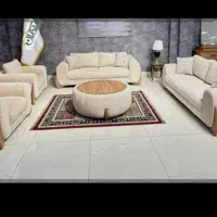 مبل / مبلمان چستر راحتی|مبلمان خانگی و میز عسلی|تبریز, |دیوار