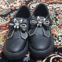 کفش دخترانه|کیف، کفش، کمربند|خرم‌آباد, |دیوار