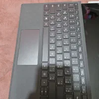 سرفیس پرو ۴|رایانه همراه|مشهد, امامیه (شهرک غرب)|دیوار