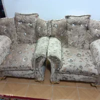 مبل هفت نفره