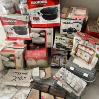 وسایل پلاسکو فروش