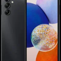 گوشی A14 هارد سوخته