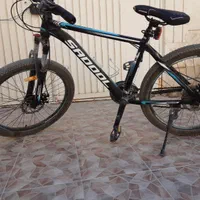 دوچرخه خوب و نو