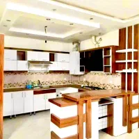 ۱۱۰ متر برکپور / ۵ سال ساخت / بدون مشابه|اجارهٔ آپارتمان|مشهد, نیروی هوایی|دیوار