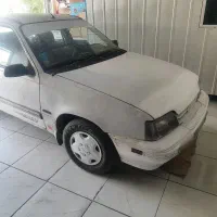 دوو ریسر مدل 72