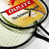 راکت بدمینتون اولایت