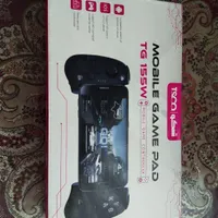 دسته بازی موبایل تسکو