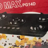 گاز صفحه ای (رو میزی)|اجاق گاز و لوازم برقی پختوپز|رشت, منظریه|دیوار