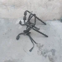 باربند ماشین