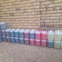 مایع لباسشویی|مواد شوینده و دستمال کاغذی|شیراز, جرسقان|دیوار