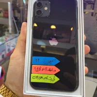 iPhone 11 128GB CH/A|موبایل|بندر انزلی, امامزاده|دیوار