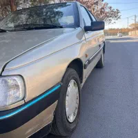 پژو ۴۰۵ مدل ۸۵ فرانسه|خودرو سواری و وانت|خمین, |دیوار