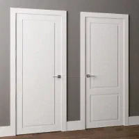 درب تاق و سرویس