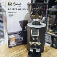 آسیاب صنعتی و  نیمه صنعتی لواک