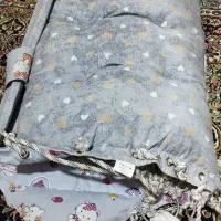 تاب ریلکسی کودک از شش ماه تا پنج سال|اسباب و اثاث بچه|دماوند, گیلاوند|دیوار